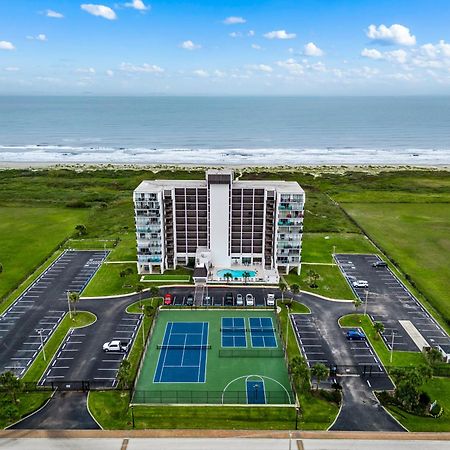 Islander East Condominiums Galveston Luaran gambar