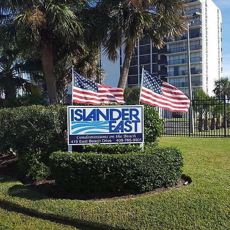 Islander East Condominiums Galveston Luaran gambar