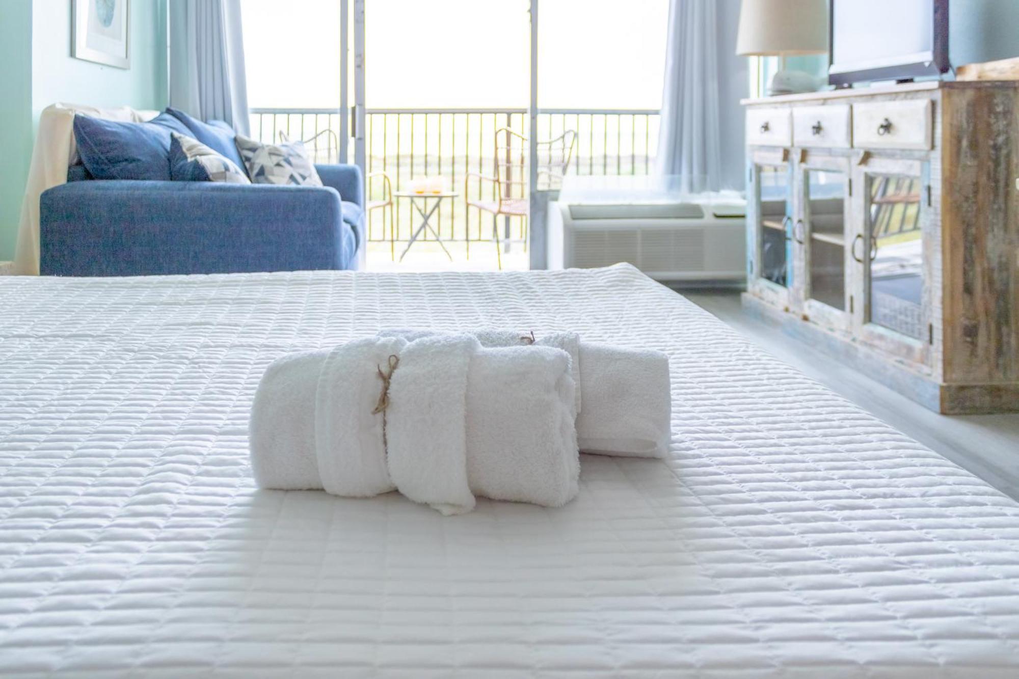 Islander East Condominiums Galveston Luaran gambar