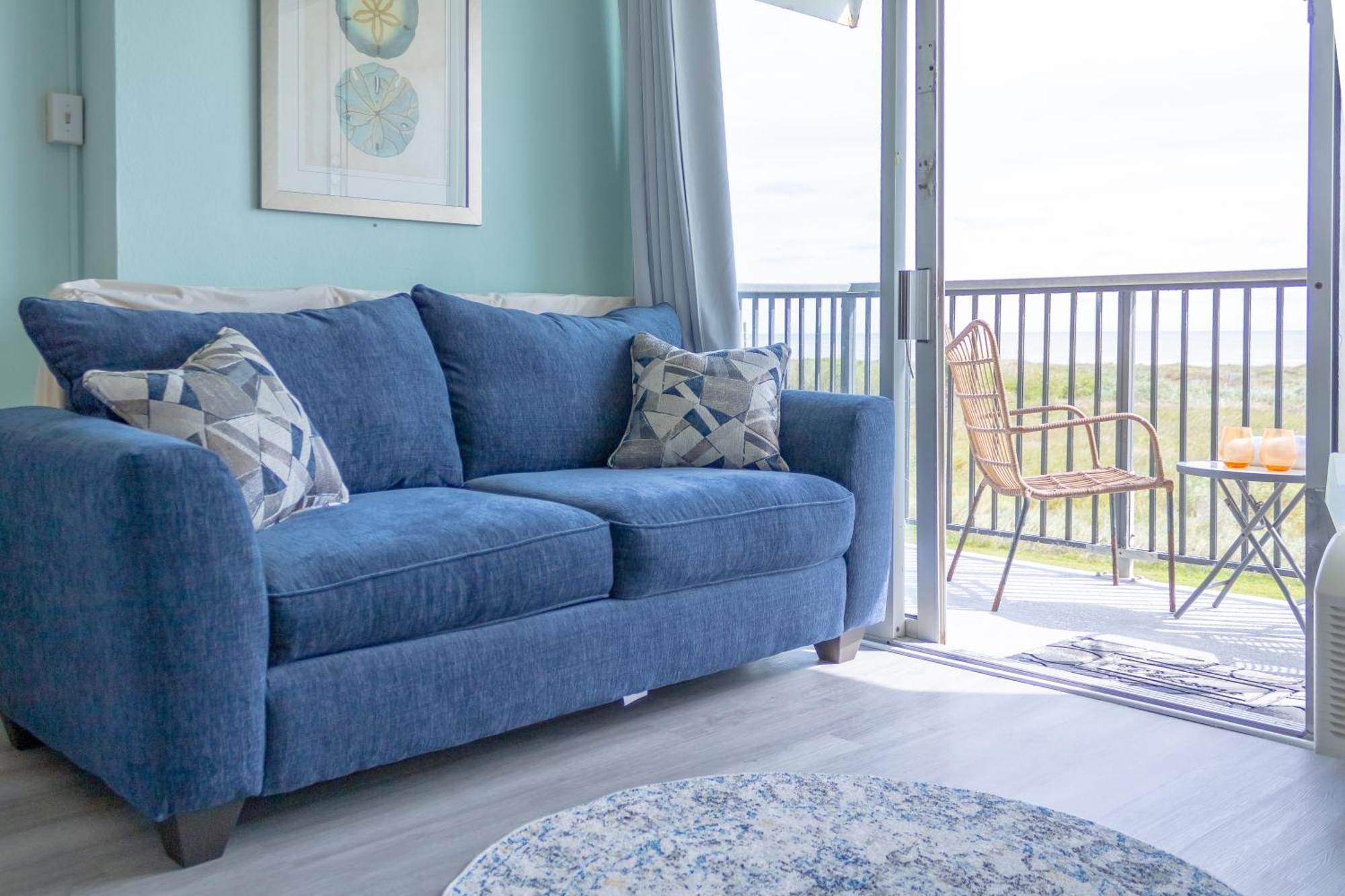 Islander East Condominiums Galveston Luaran gambar