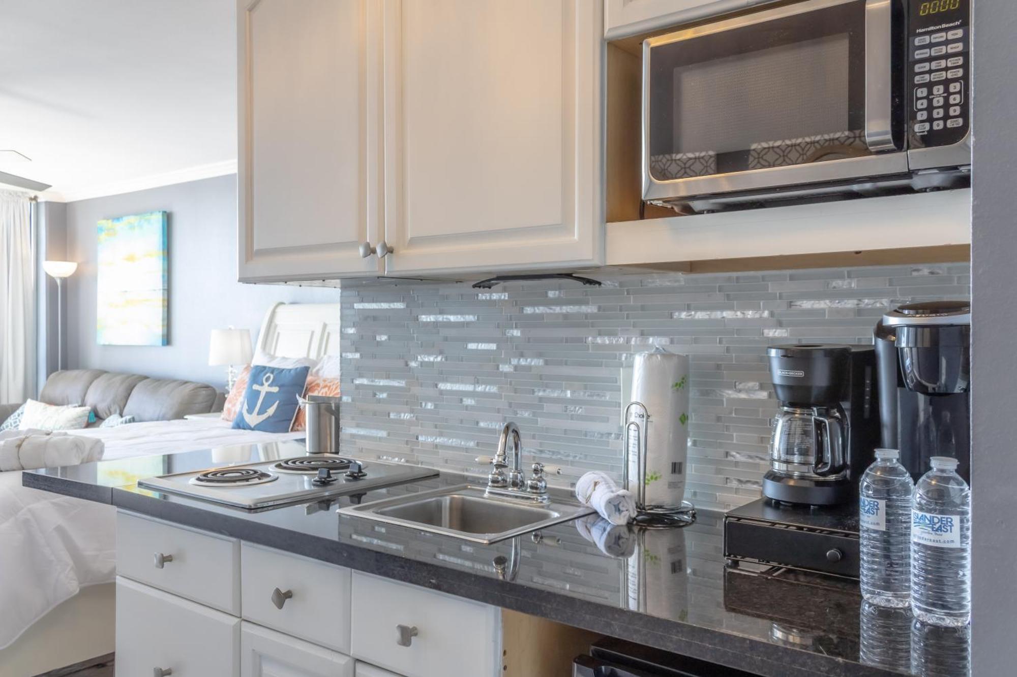 Islander East Condominiums Galveston Luaran gambar