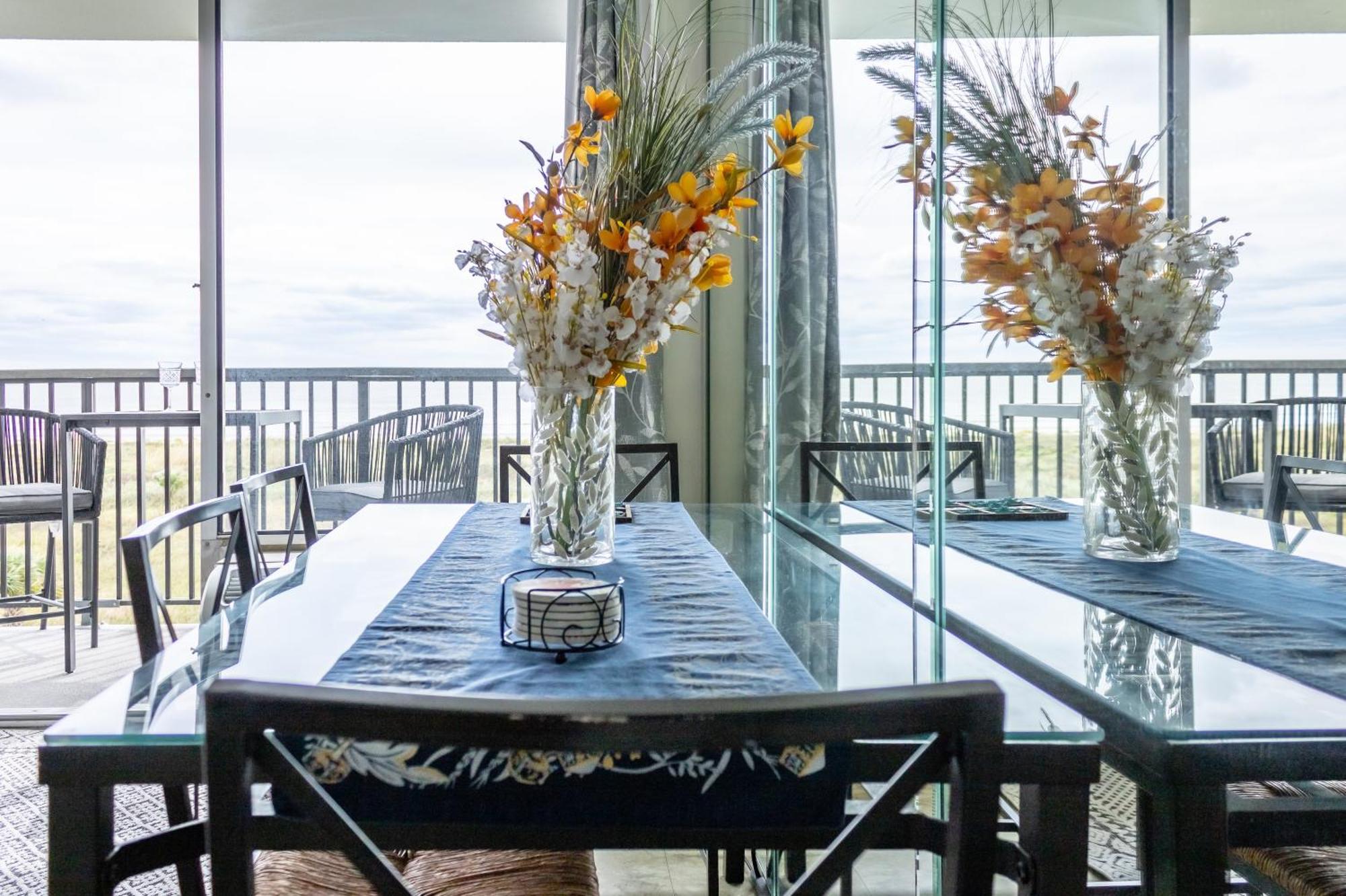 Islander East Condominiums Galveston Luaran gambar