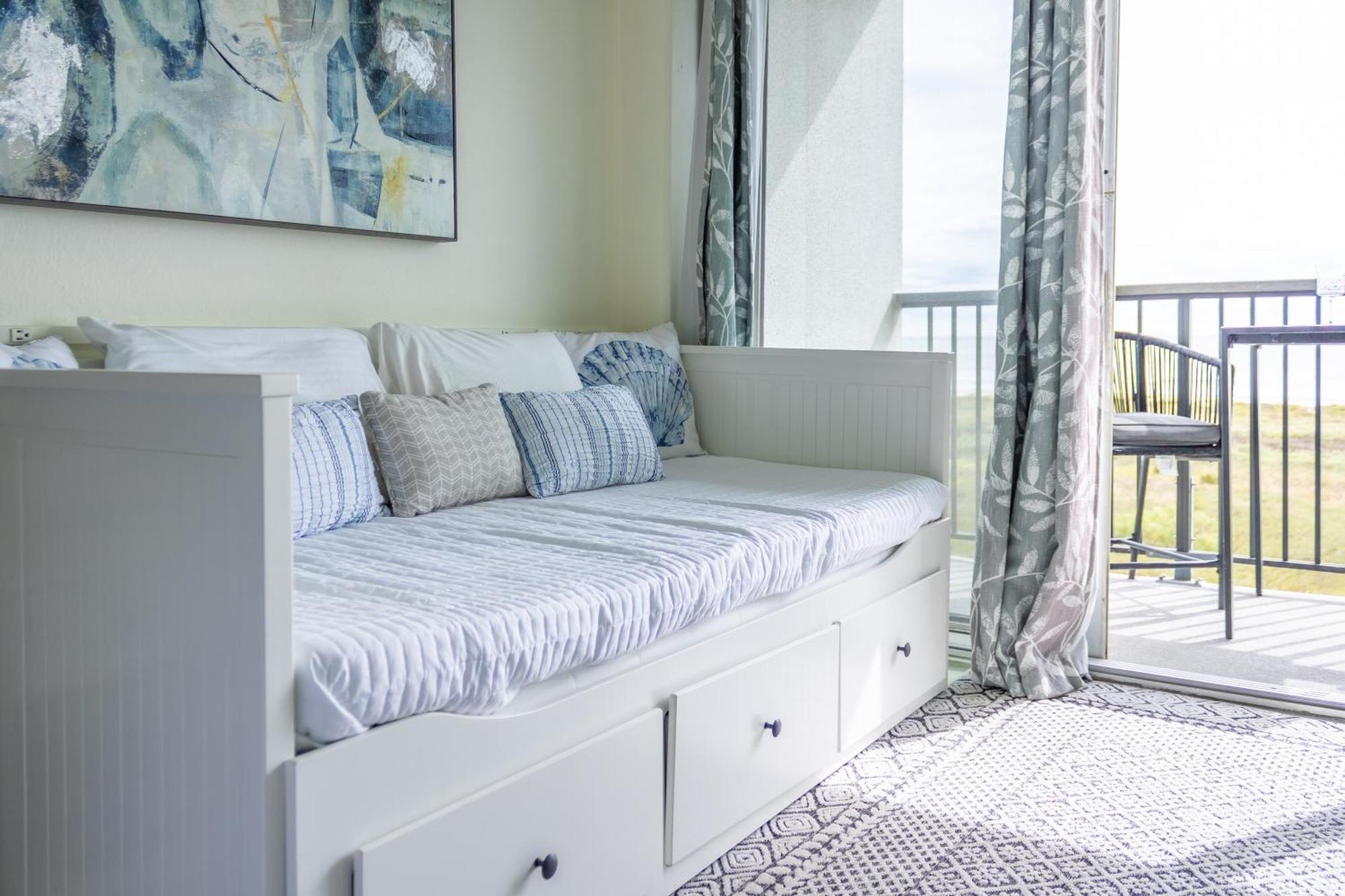 Islander East Condominiums Galveston Luaran gambar