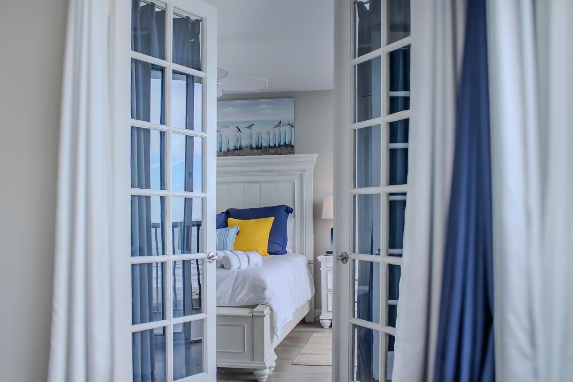 Islander East Condominiums Galveston Luaran gambar