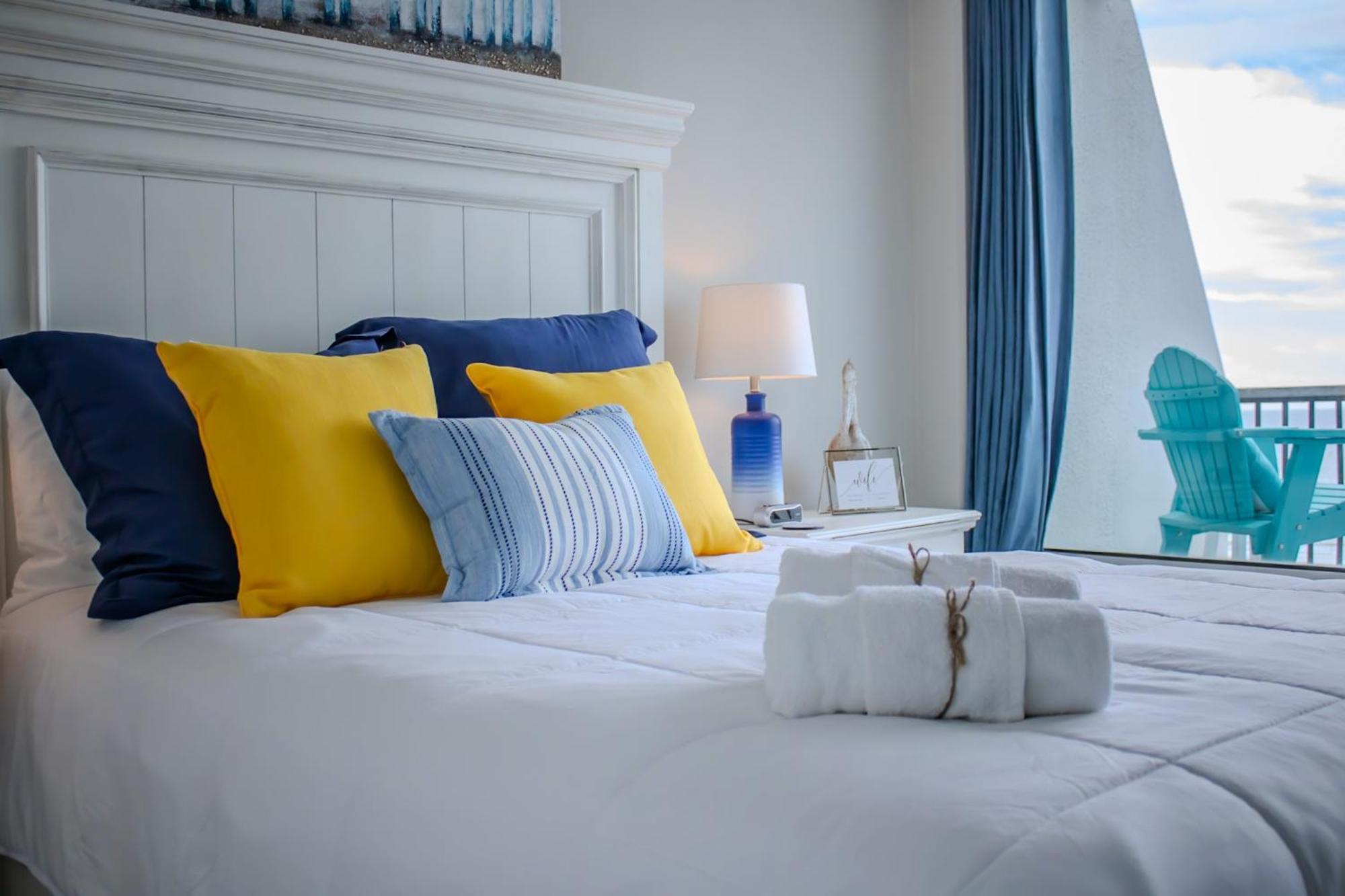 Islander East Condominiums Galveston Luaran gambar