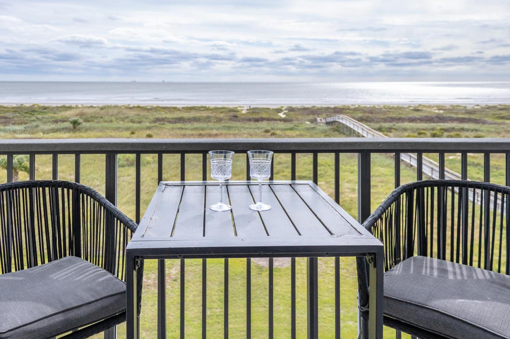 Islander East Condominiums Galveston Luaran gambar