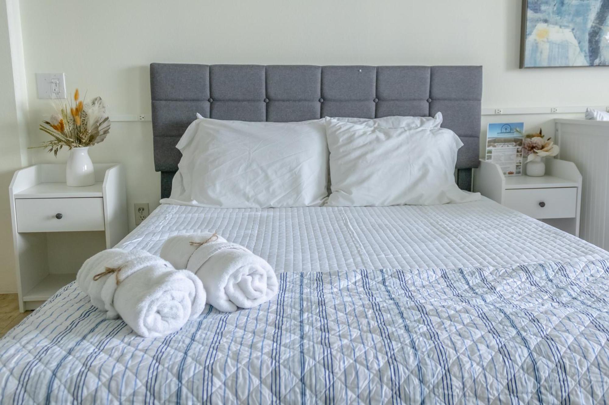Islander East Condominiums Galveston Luaran gambar