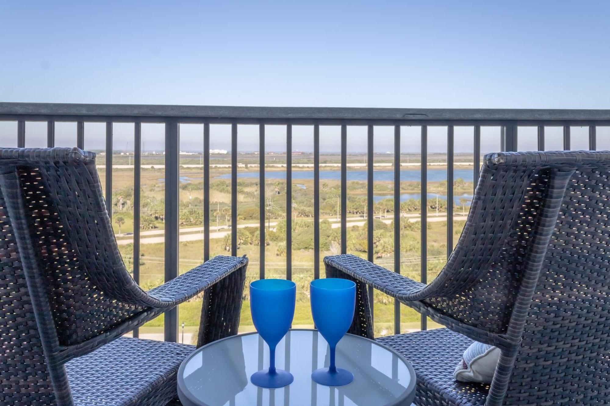 Islander East Condominiums Galveston Luaran gambar