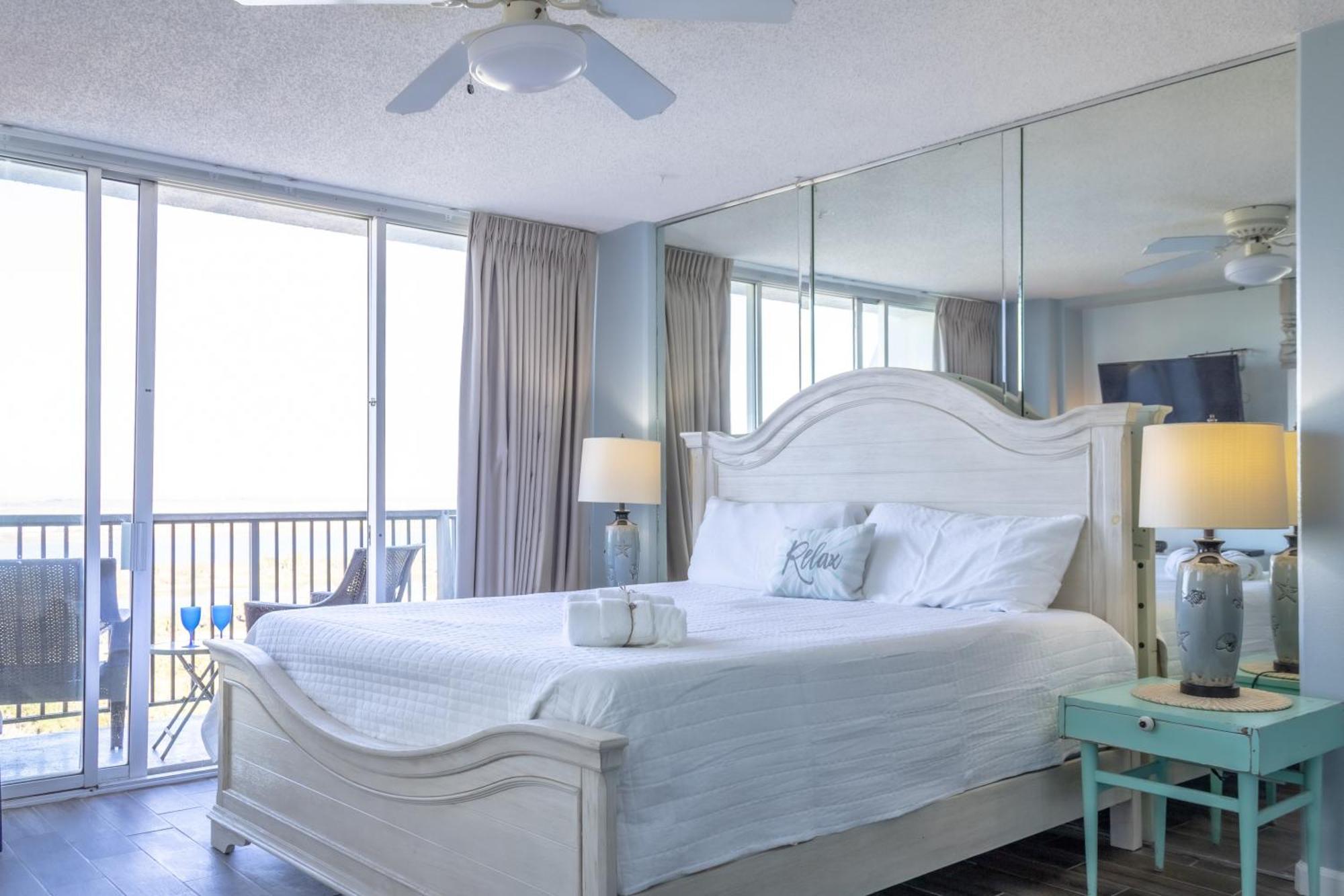 Islander East Condominiums Galveston Luaran gambar