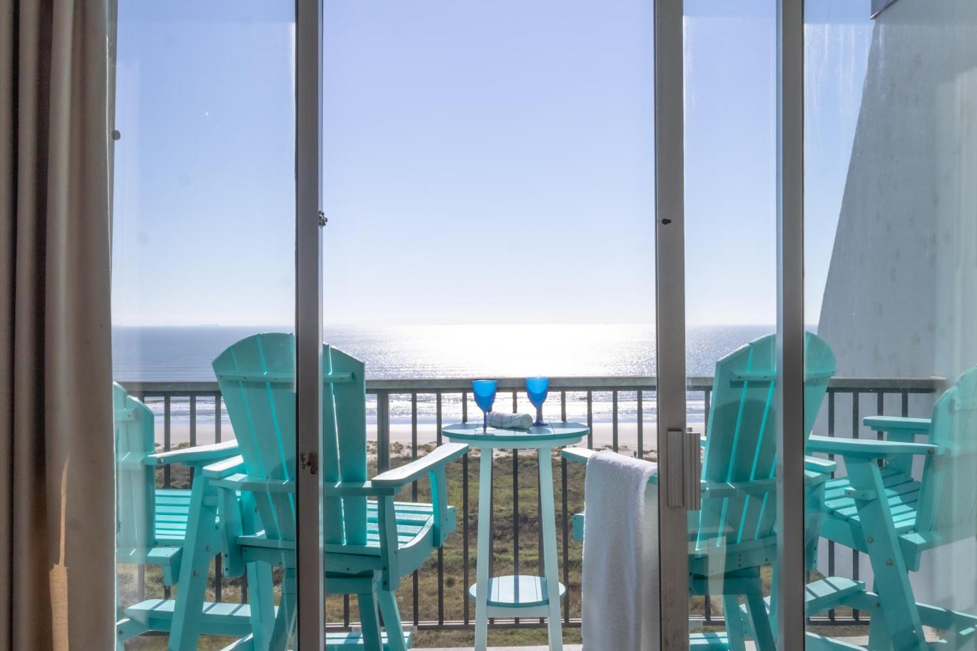 Islander East Condominiums Galveston Luaran gambar