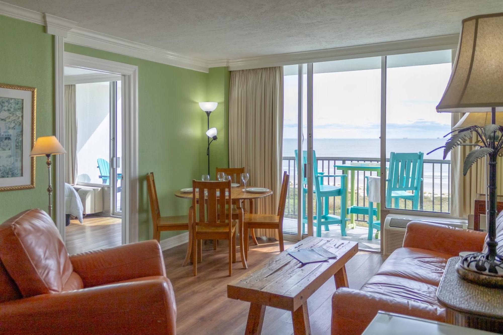 Islander East Condominiums Galveston Luaran gambar