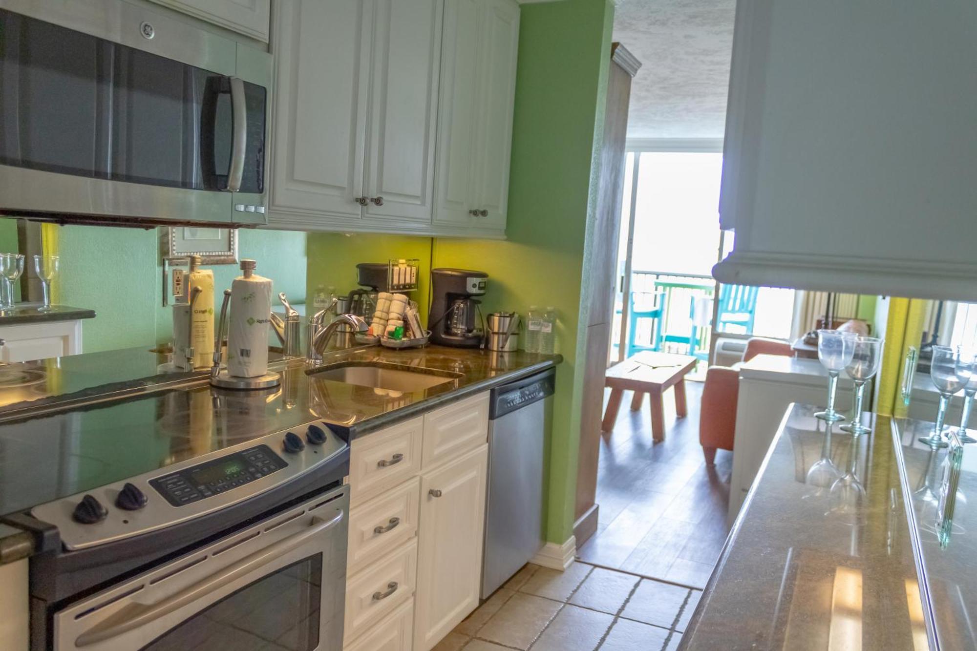 Islander East Condominiums Galveston Luaran gambar