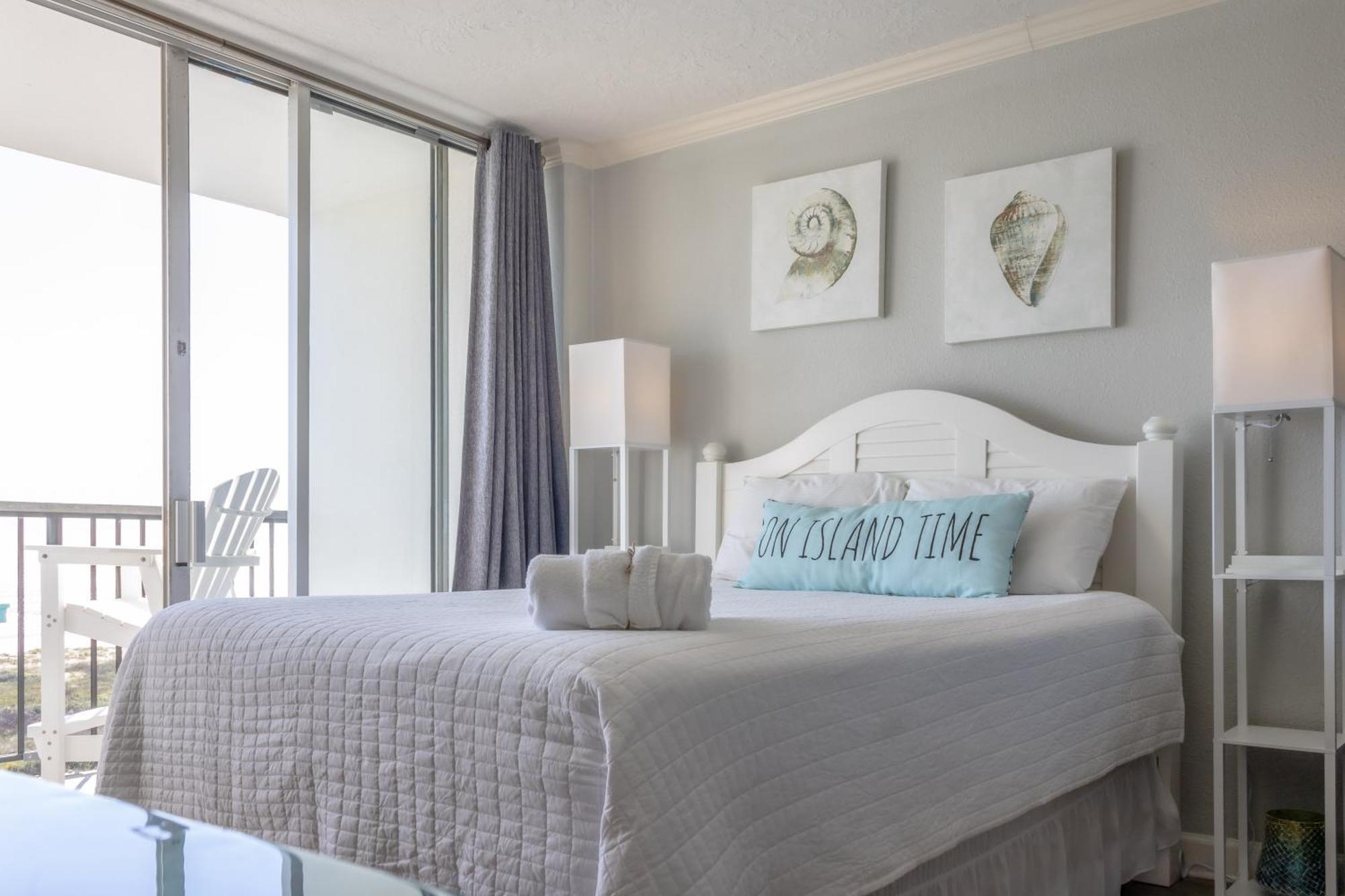 Islander East Condominiums Galveston Luaran gambar