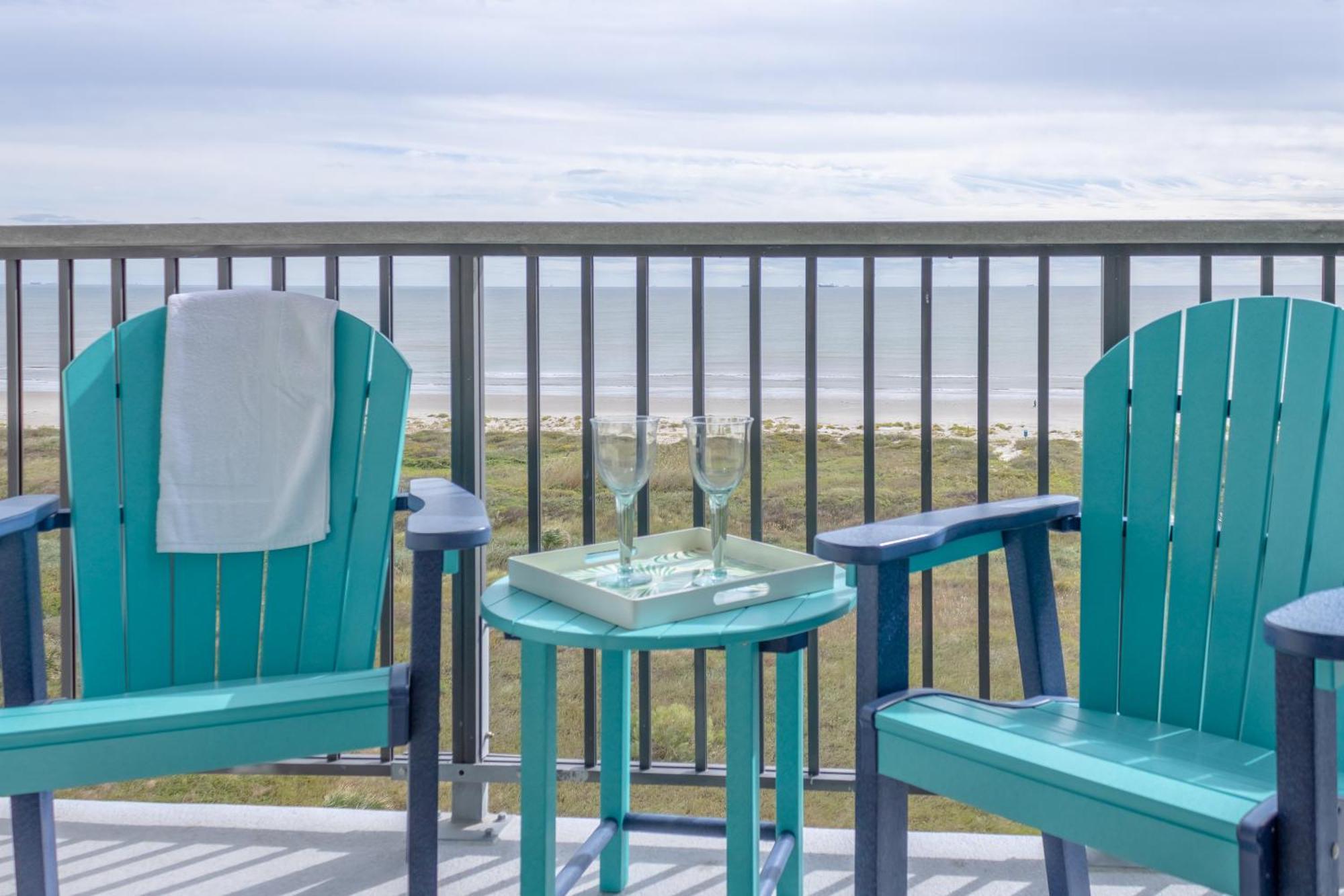 Islander East Condominiums Galveston Luaran gambar