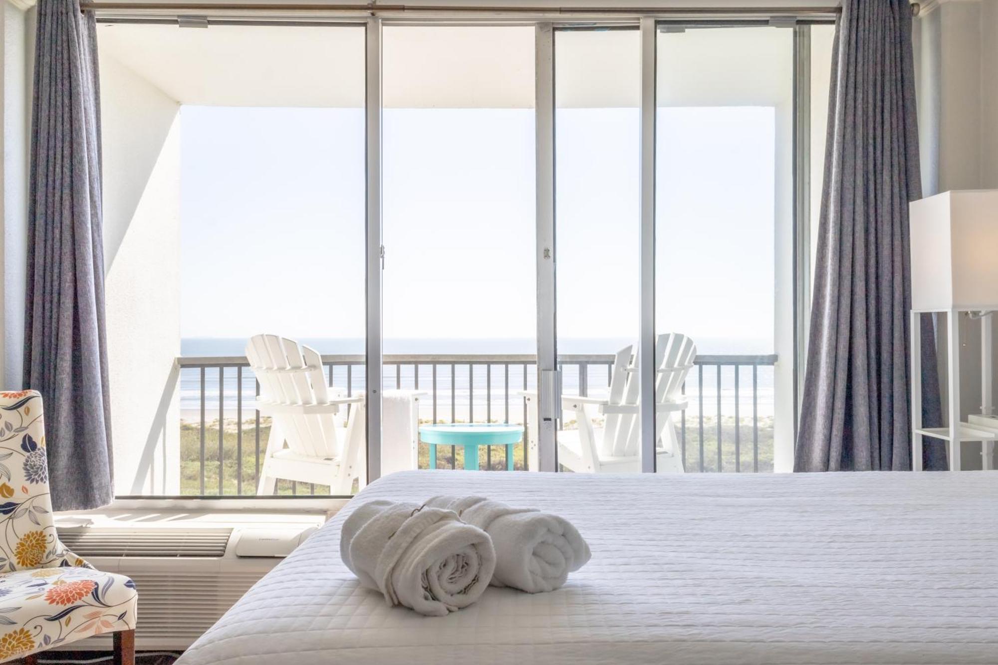Islander East Condominiums Galveston Luaran gambar