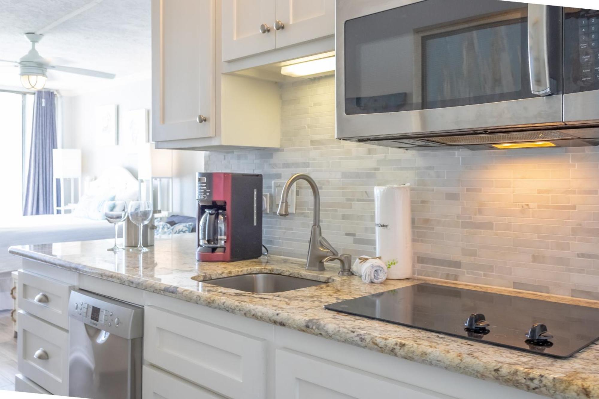 Islander East Condominiums Galveston Luaran gambar