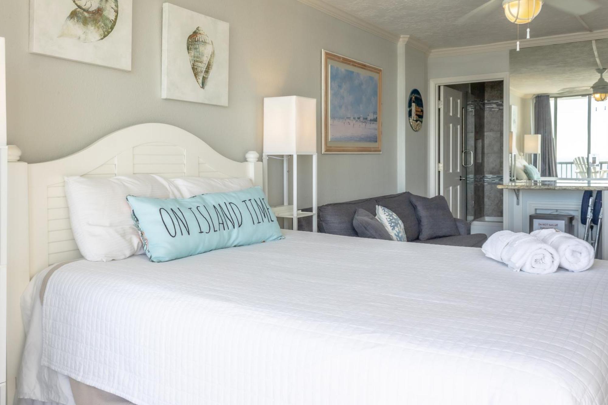 Islander East Condominiums Galveston Luaran gambar