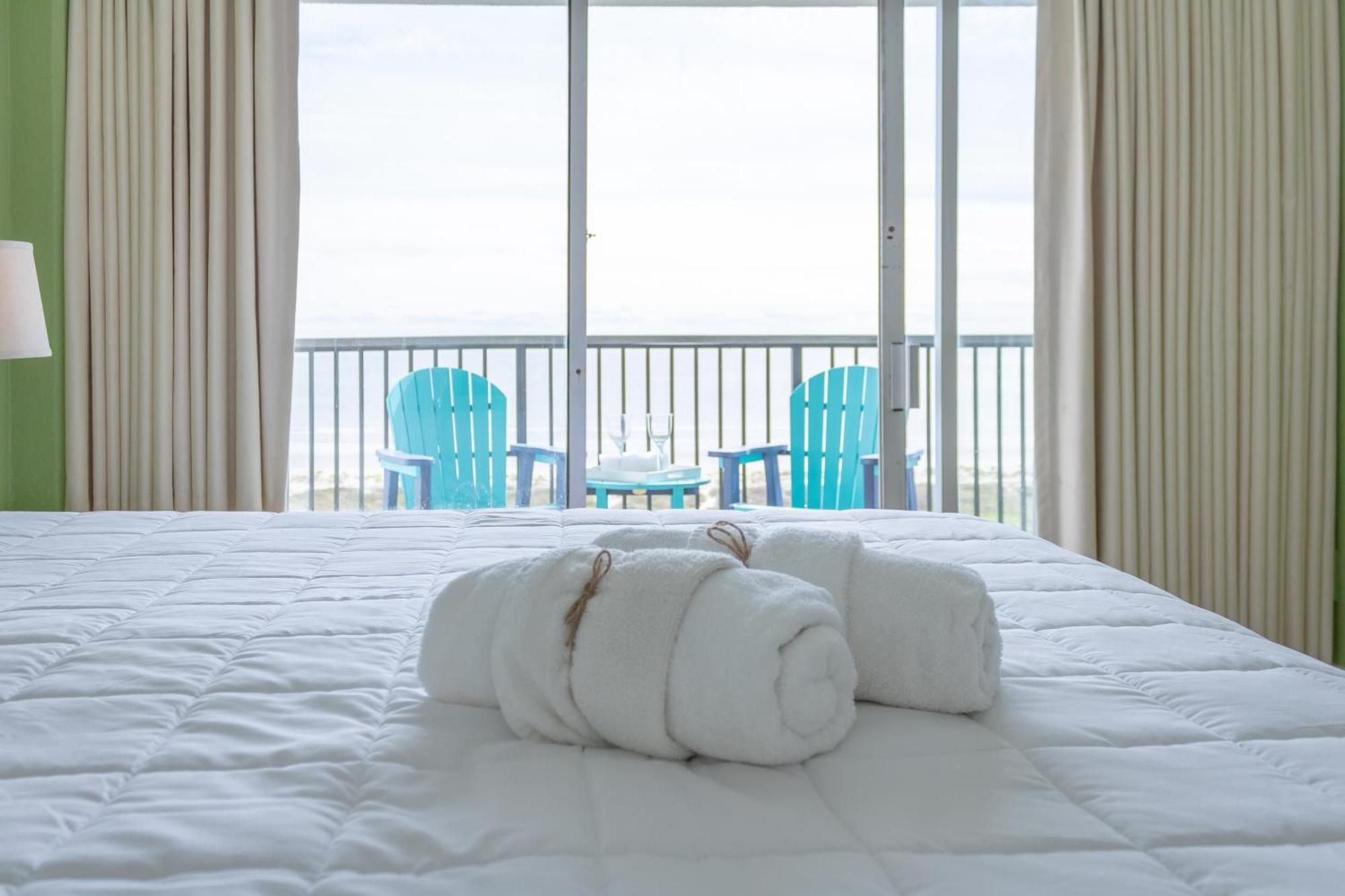 Islander East Condominiums Galveston Luaran gambar