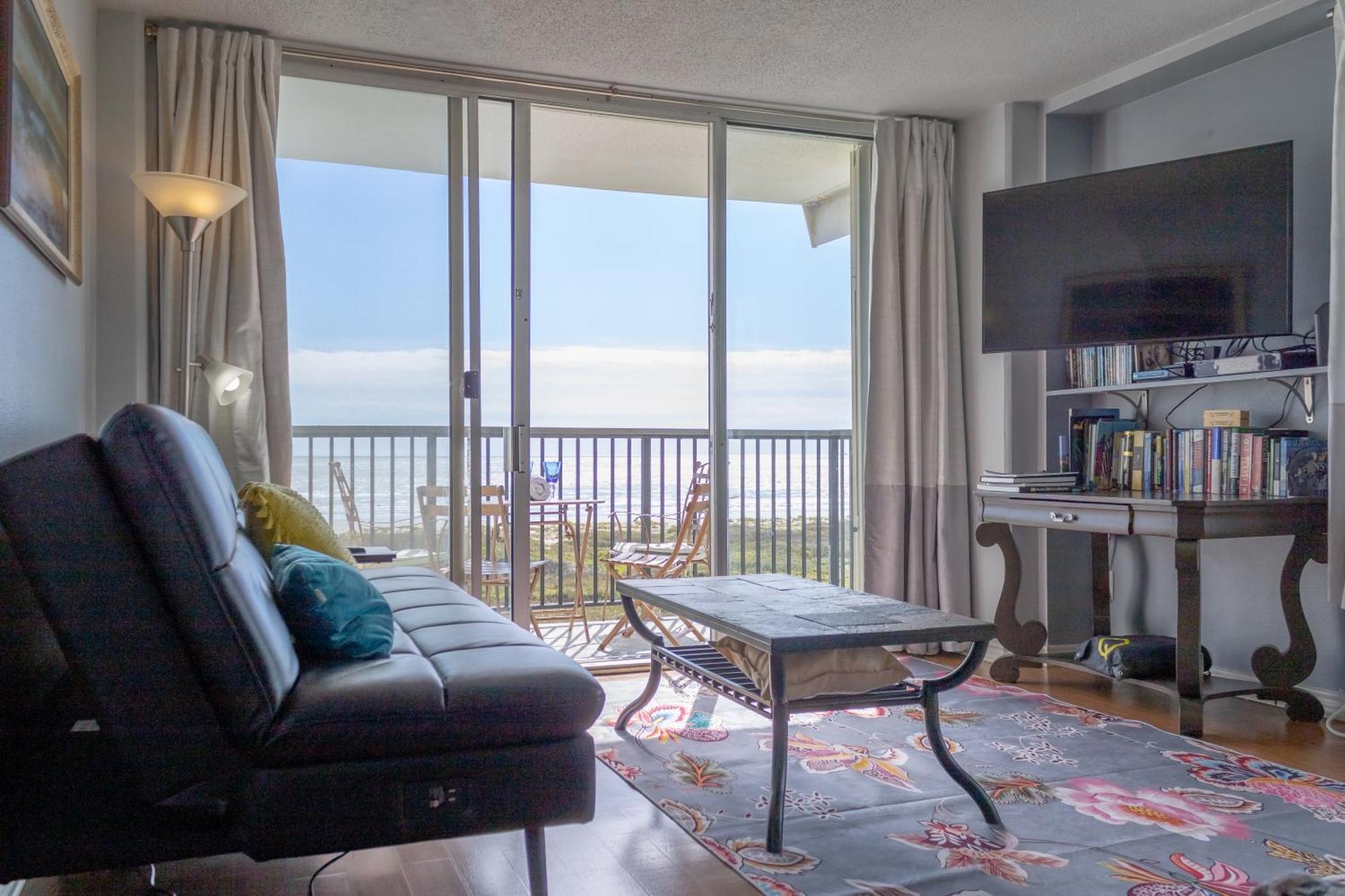 Islander East Condominiums Galveston Luaran gambar