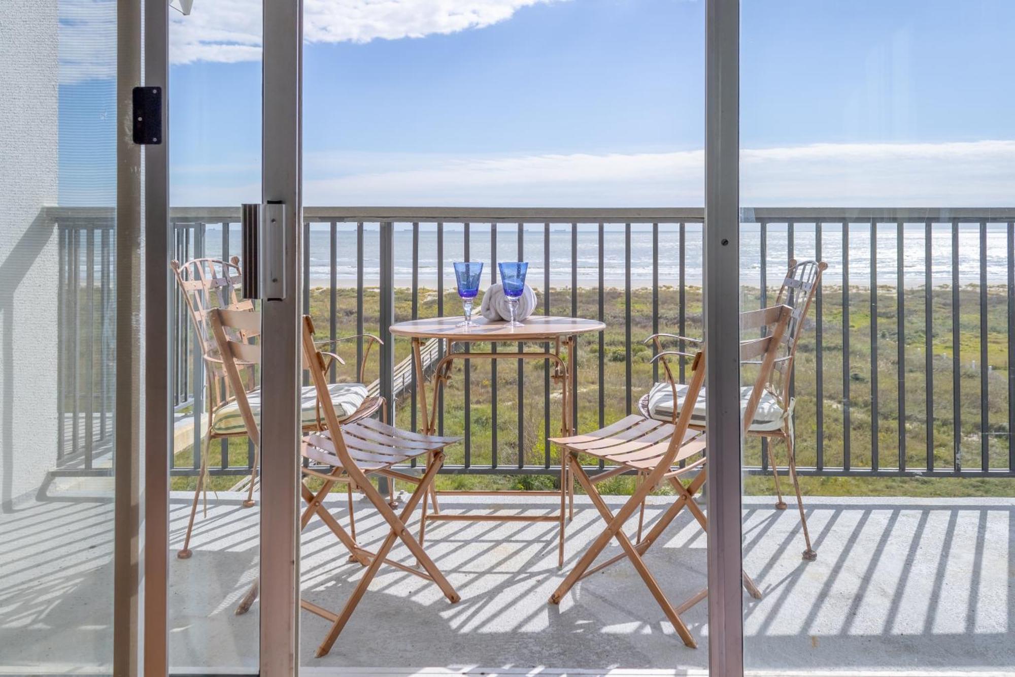 Islander East Condominiums Galveston Luaran gambar