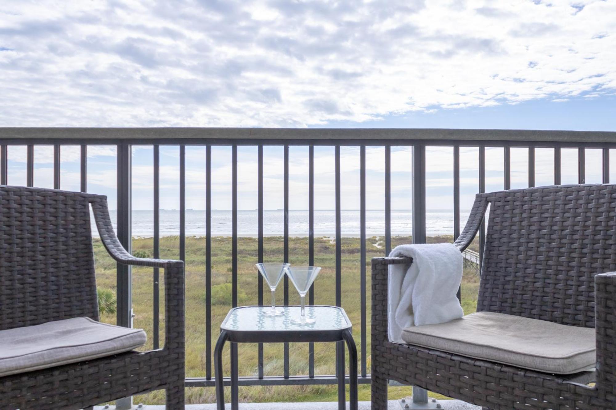 Islander East Condominiums Galveston Bilik gambar