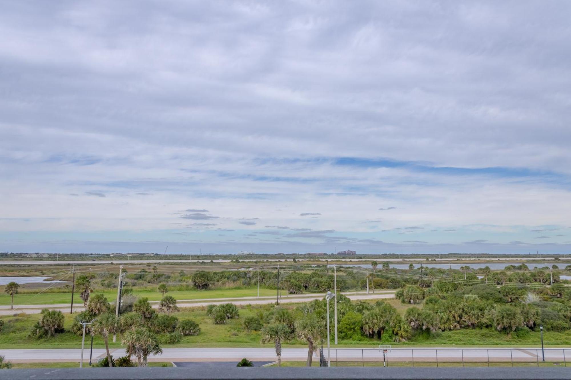 Islander East Condominiums Galveston Bilik gambar