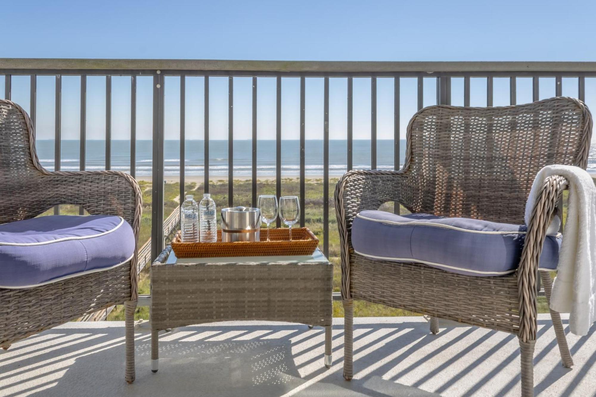 Islander East Condominiums Galveston Bilik gambar