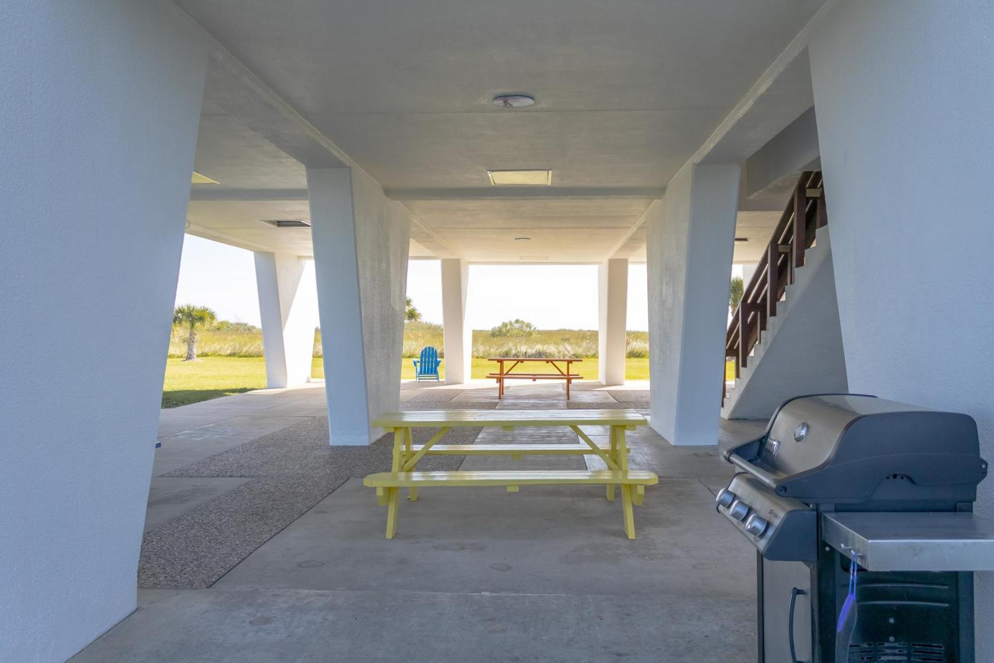 Islander East Condominiums Galveston Luaran gambar