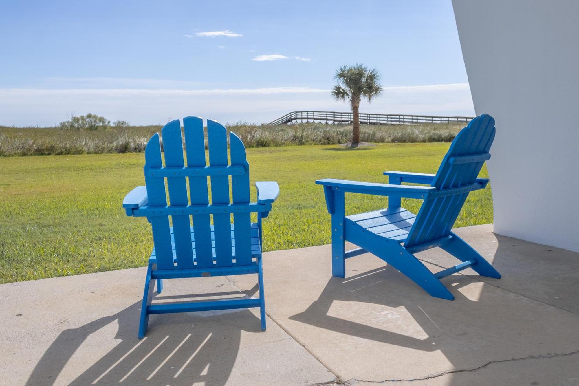 Islander East Condominiums Galveston Luaran gambar