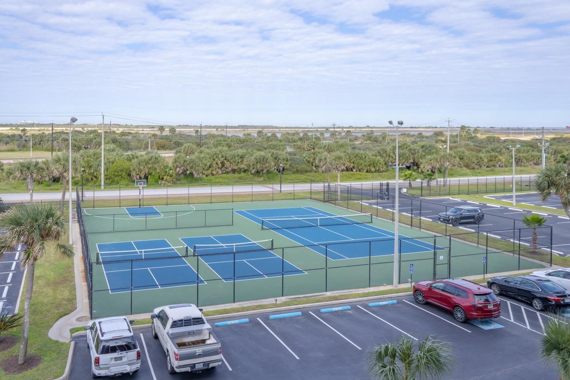 Islander East Condominiums Galveston Luaran gambar