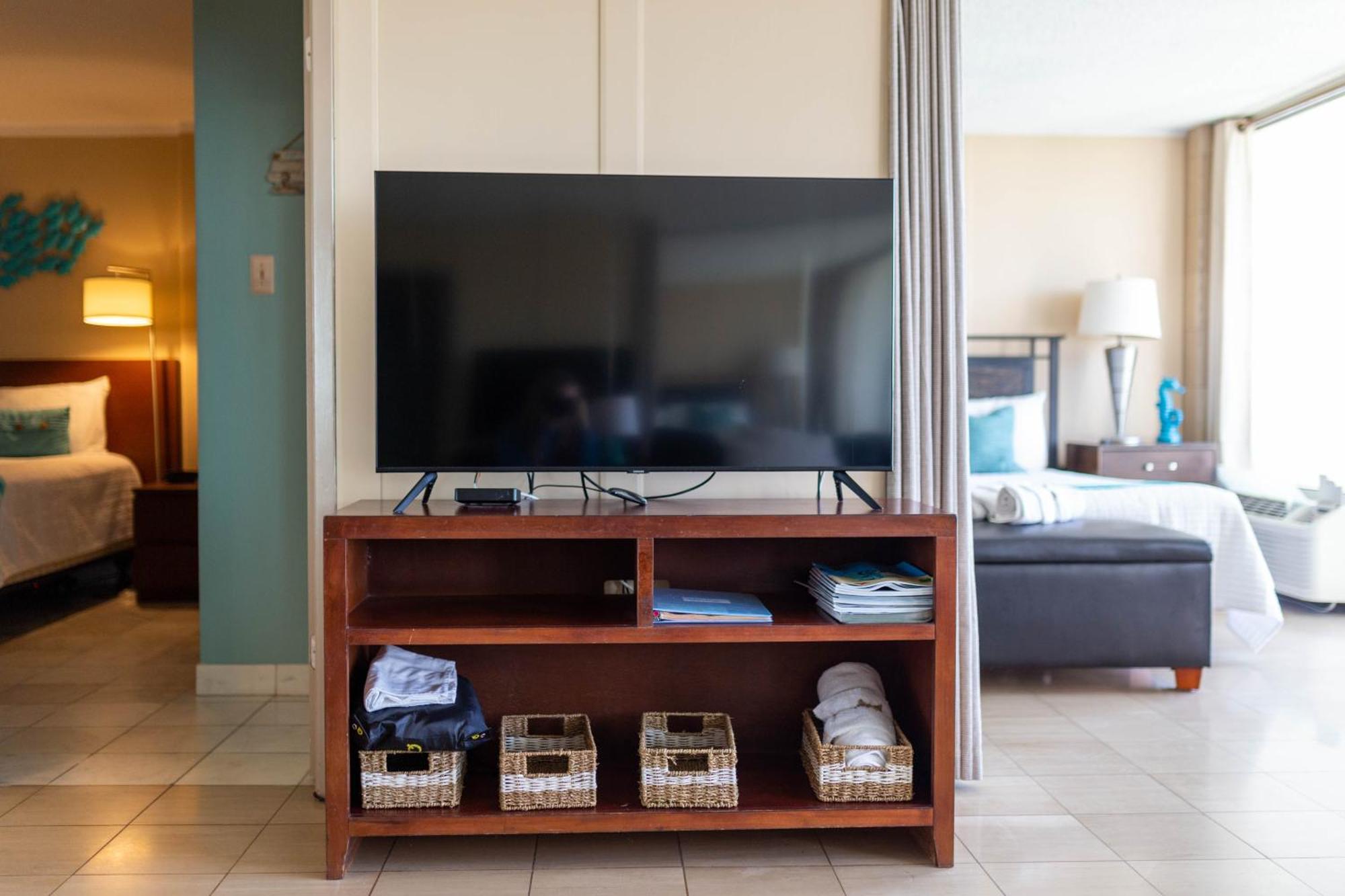 Islander East Condominiums Galveston Luaran gambar