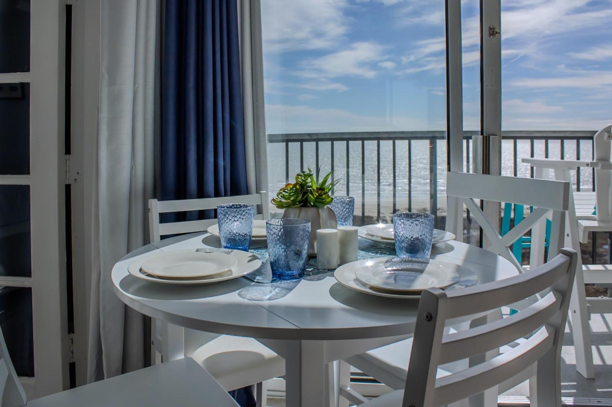 Islander East Condominiums Galveston Luaran gambar