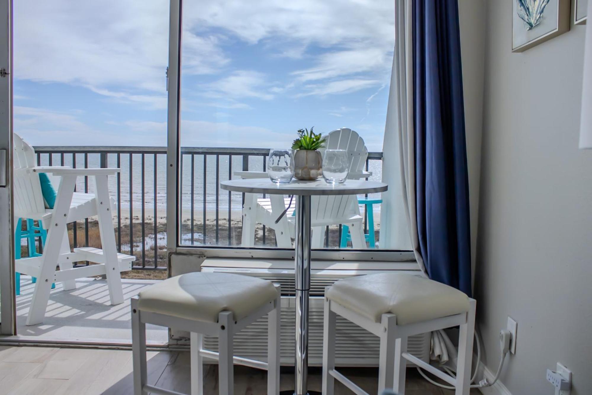 Islander East Condominiums Galveston Luaran gambar
