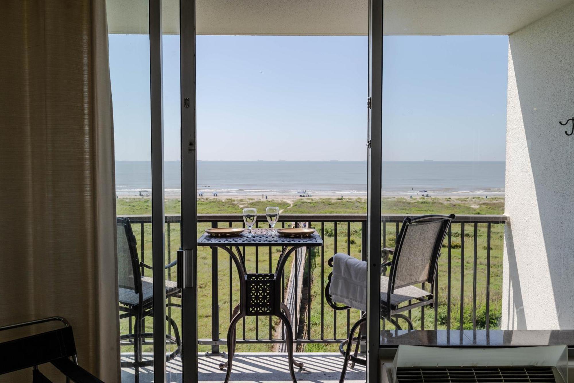 Islander East Condominiums Galveston Luaran gambar