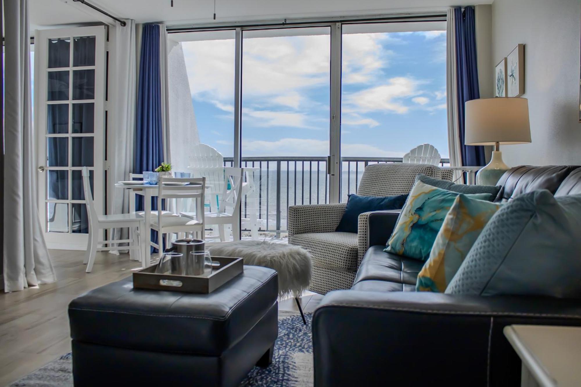 Islander East Condominiums Galveston Luaran gambar