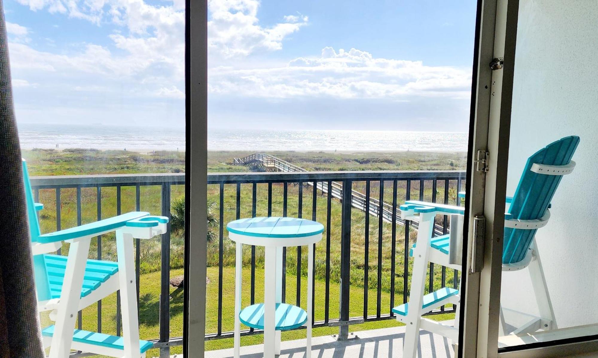Islander East Condominiums Galveston Luaran gambar