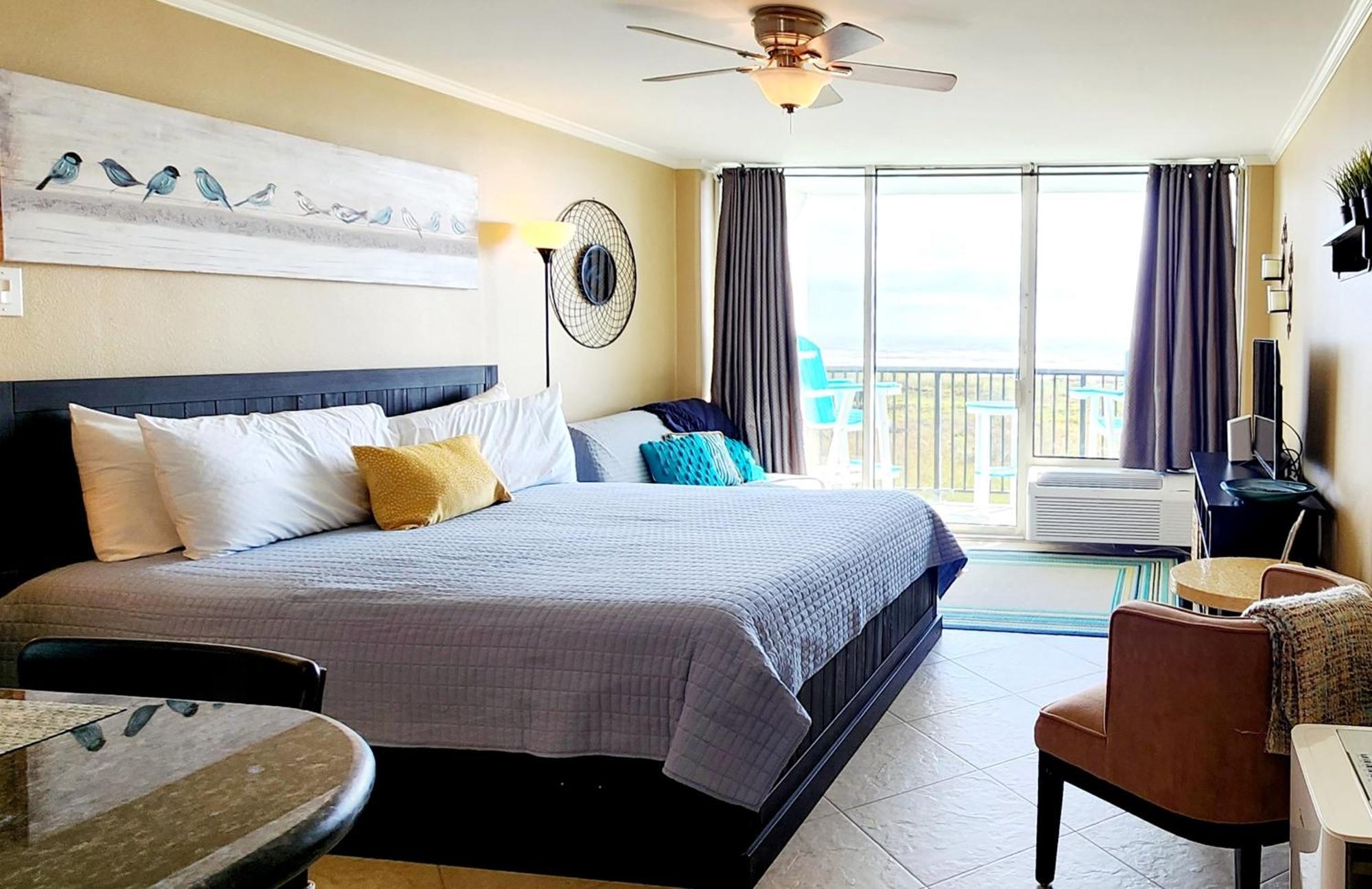 Islander East Condominiums Galveston Bilik gambar