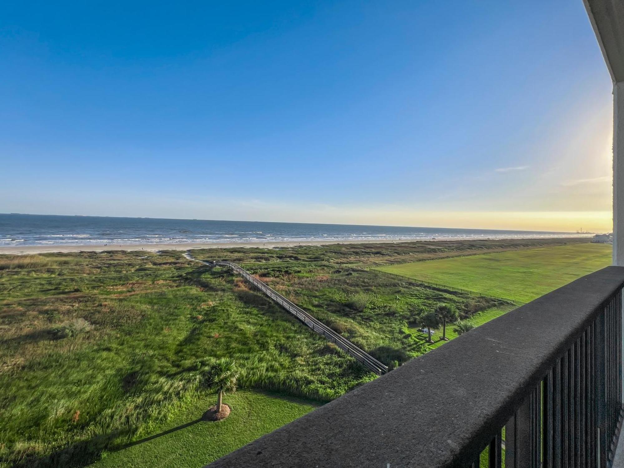 Islander East Condominiums Galveston Bilik gambar
