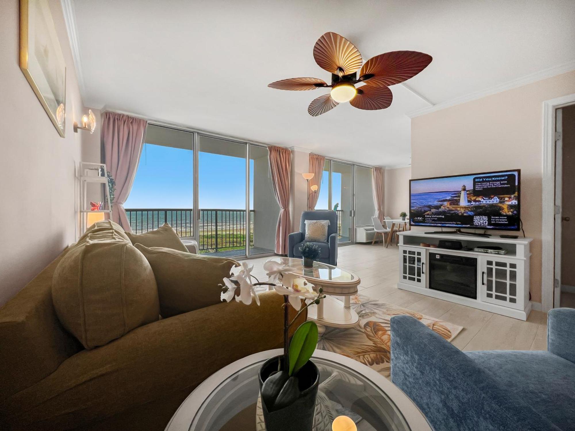 Islander East Condominiums Galveston Bilik gambar