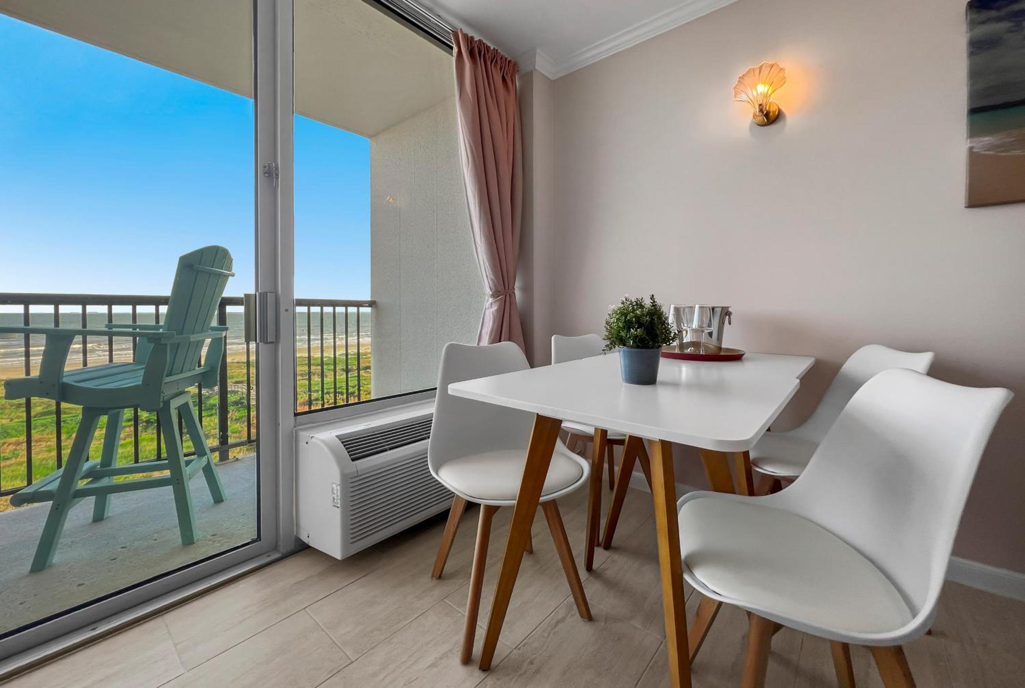 Islander East Condominiums Galveston Bilik gambar