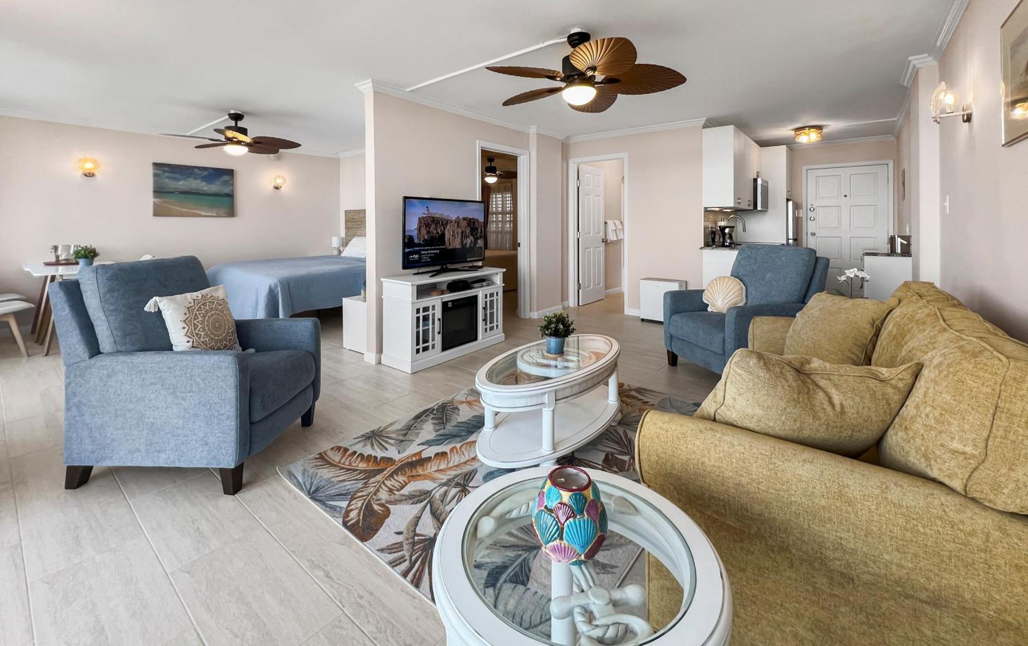 Islander East Condominiums Galveston Bilik gambar