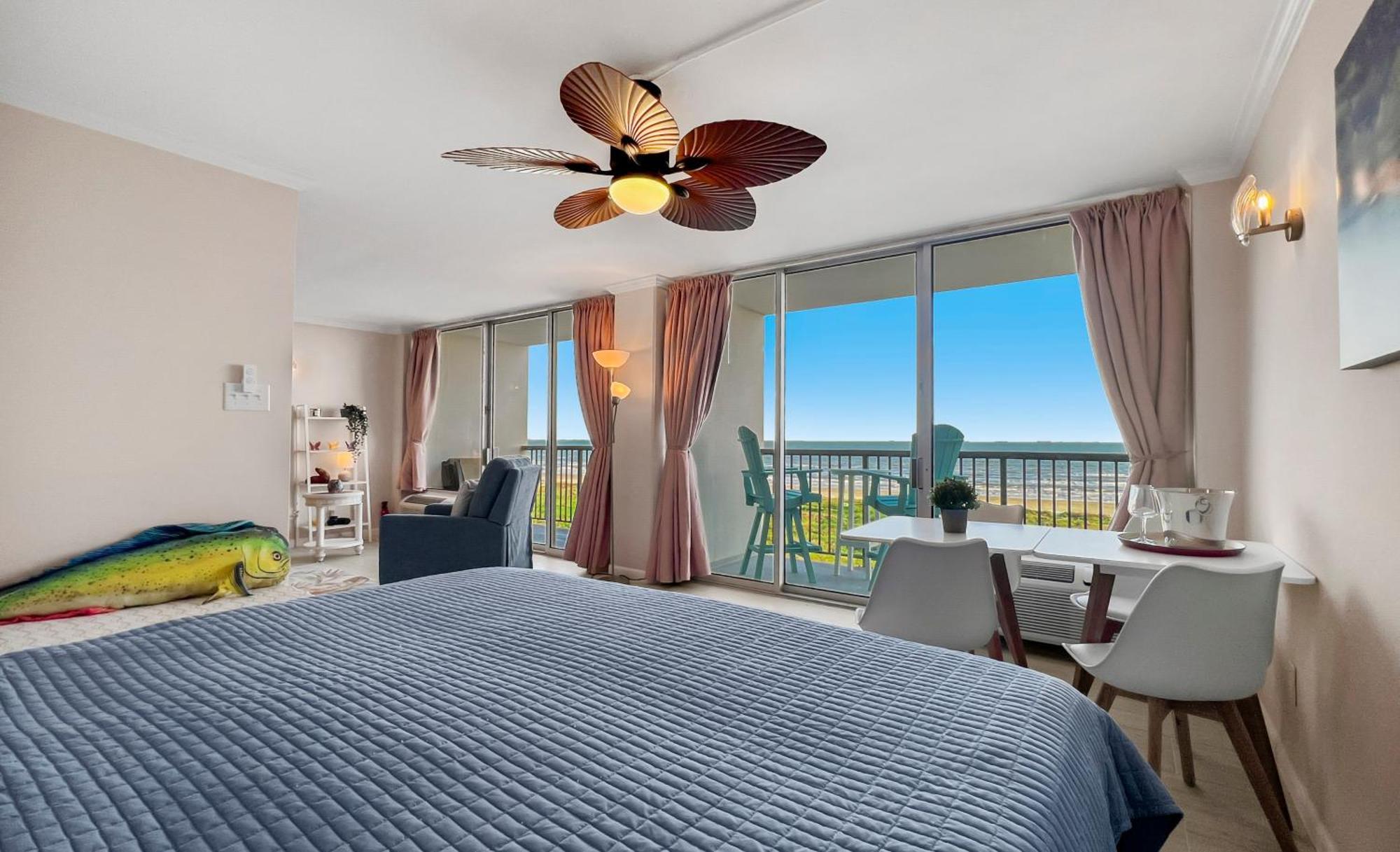 Islander East Condominiums Galveston Bilik gambar