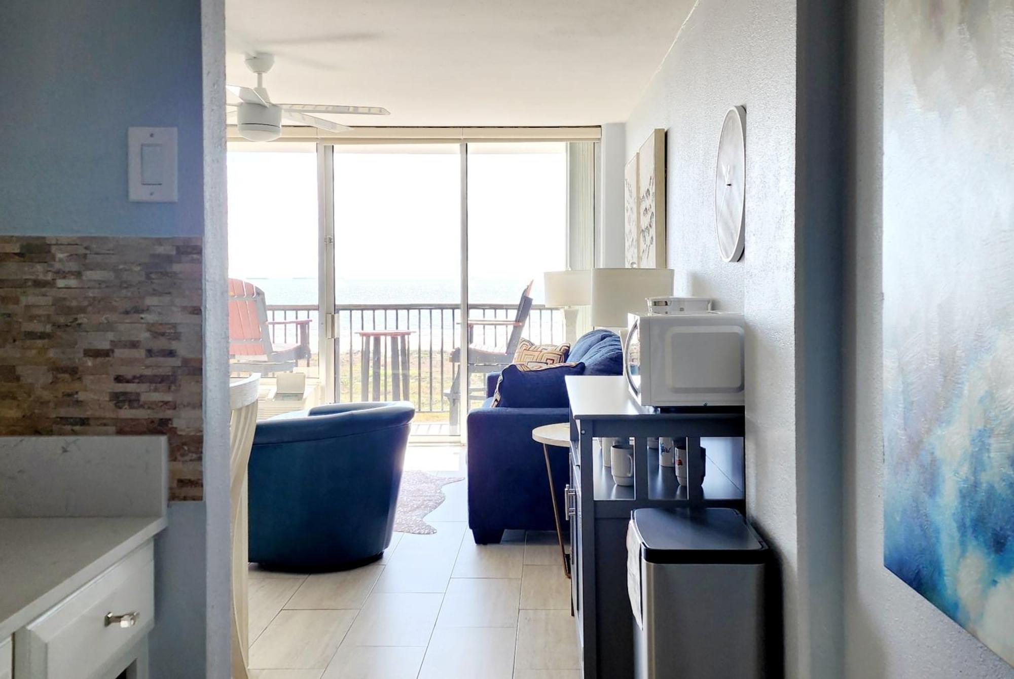 Islander East Condominiums Galveston Luaran gambar